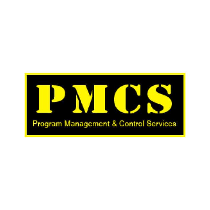 PMCS logo