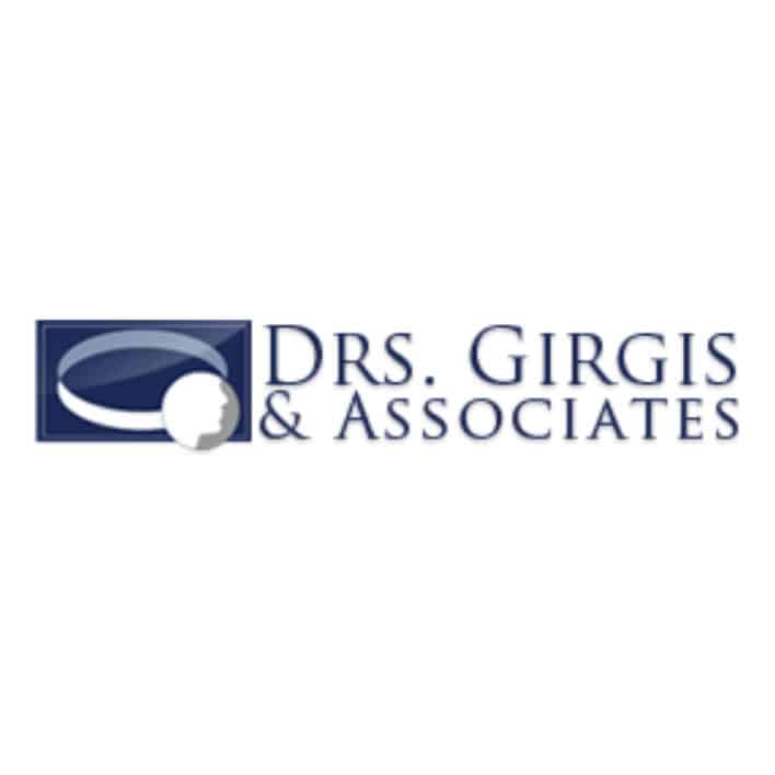 Drs. Girgis and Associates Sponsor Logo