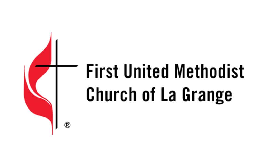 First United Methodist Church logo
