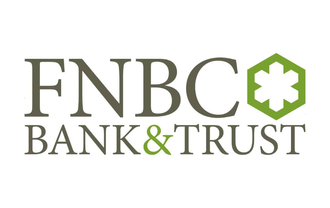 FBNC Bank & Trust logo