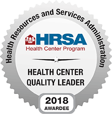 HRSA Logo HRSA Logo