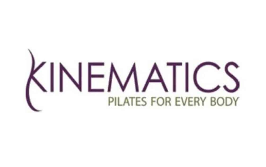 Kinematics Sponsor Logo