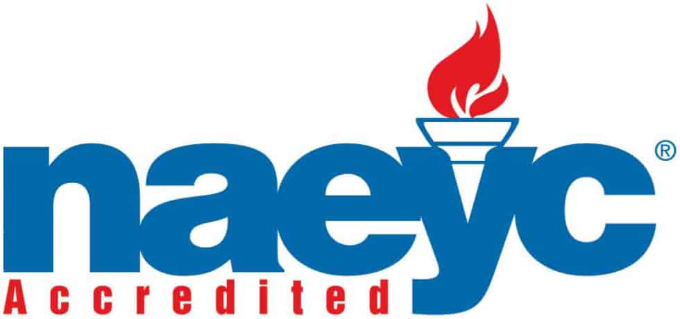NAEYC Logo NAEYC Logo