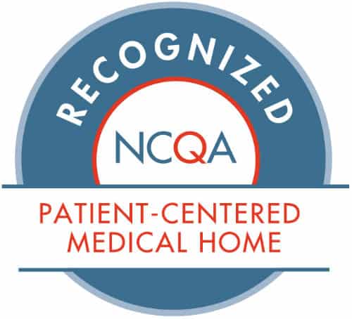 NCQA Logo NCQA Logo