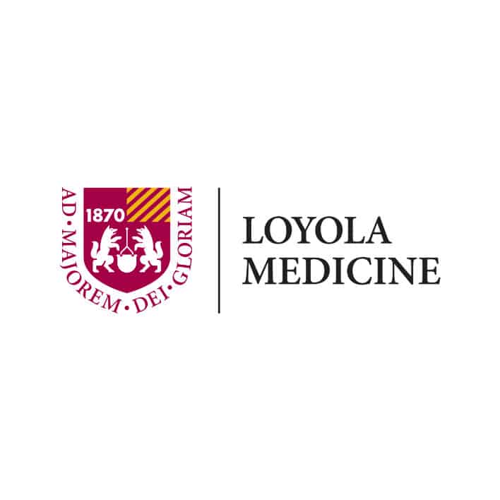 Loyola Medicine Logo