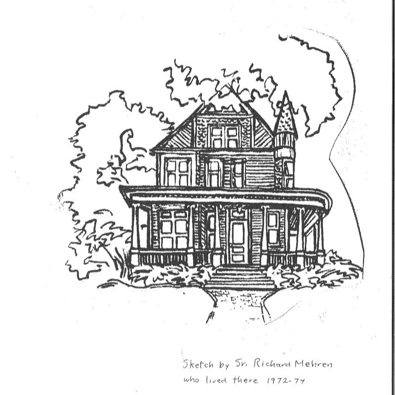 Constance Morris House 40th Anniversary Event Pillars Community Health