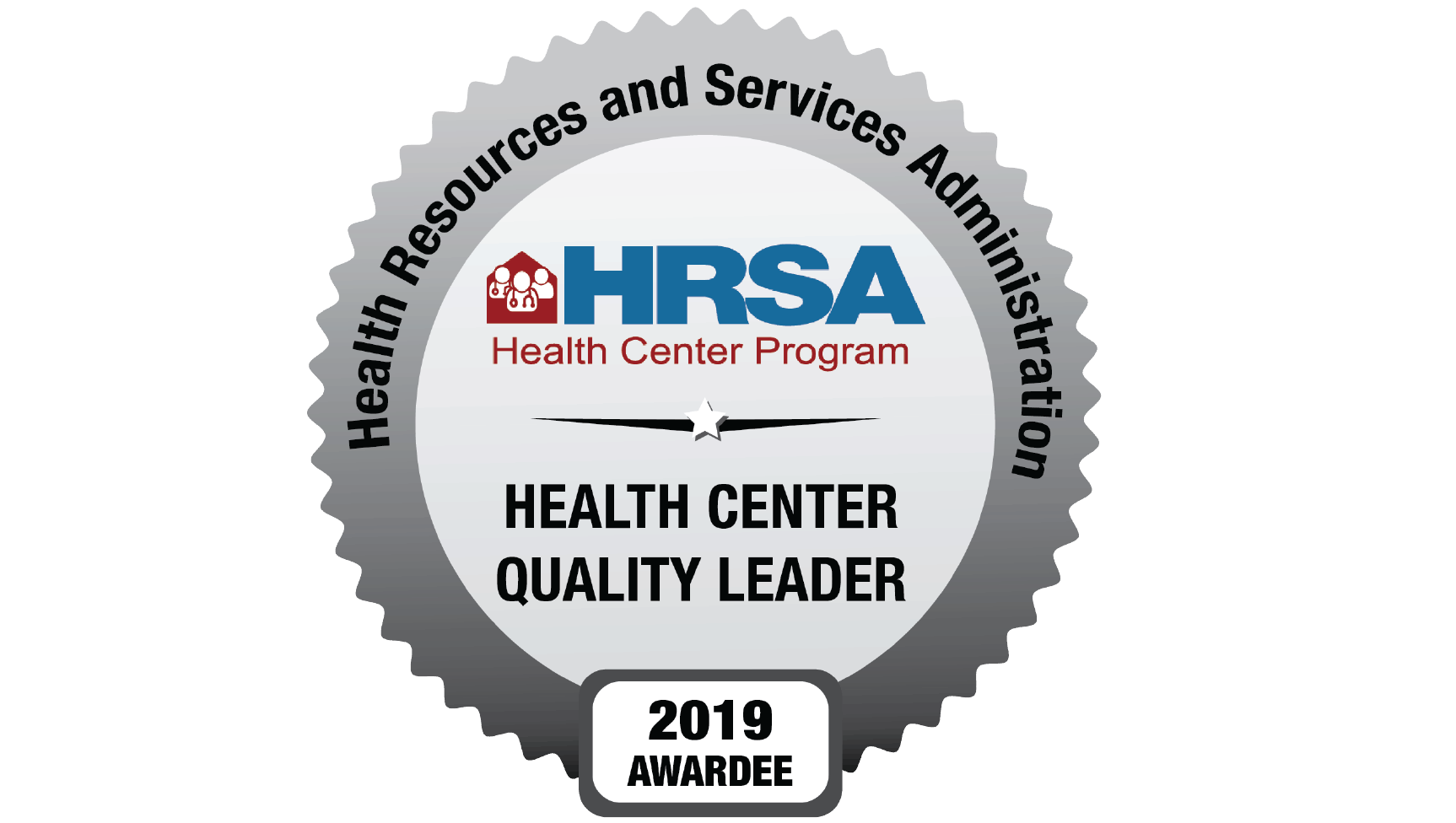 Community Health Center Receives Quality Award For 6th Year Pillars