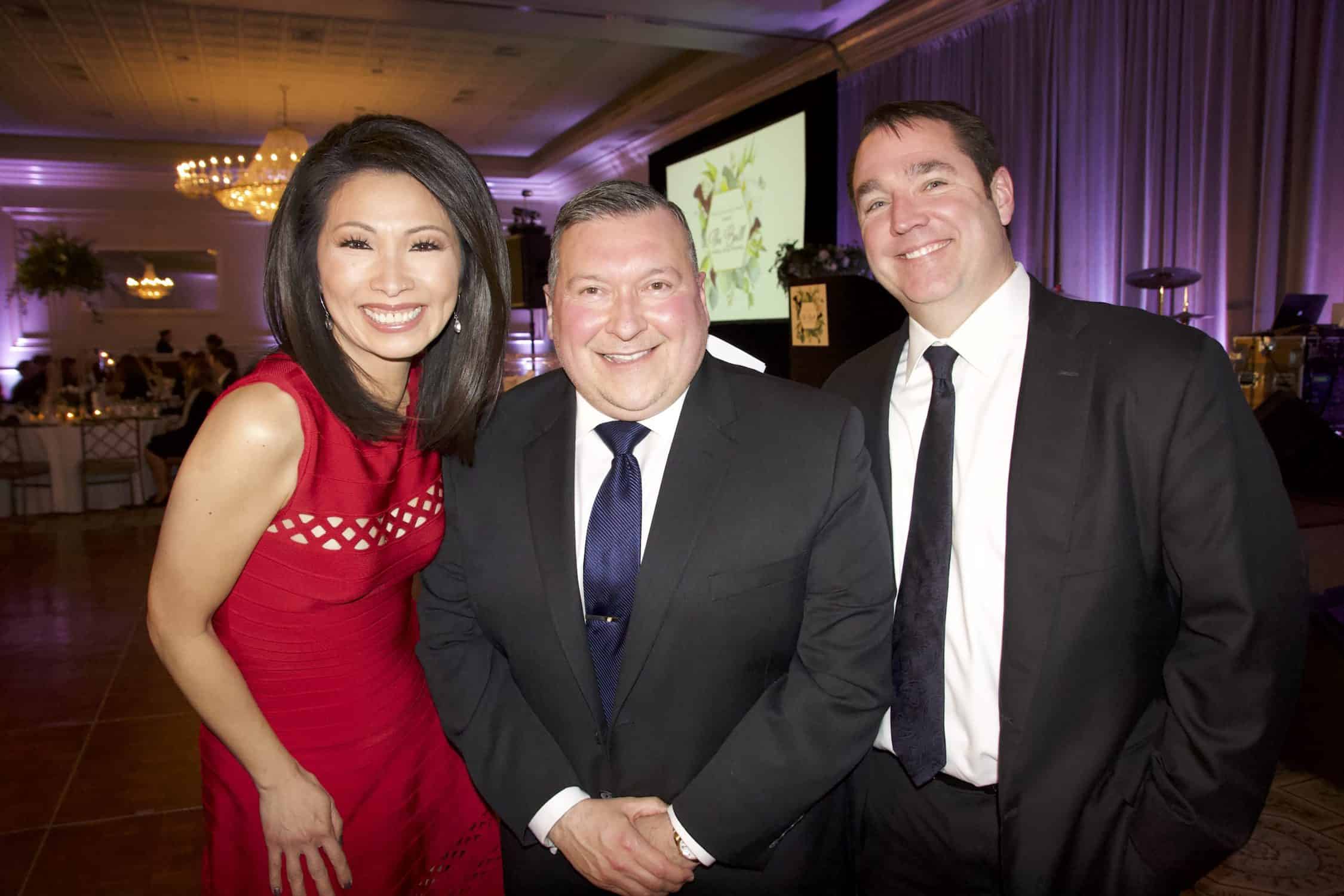 Event Raises 242,000 for Pillars Community Health Pillars Community