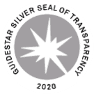 Guidestar 2020 badge