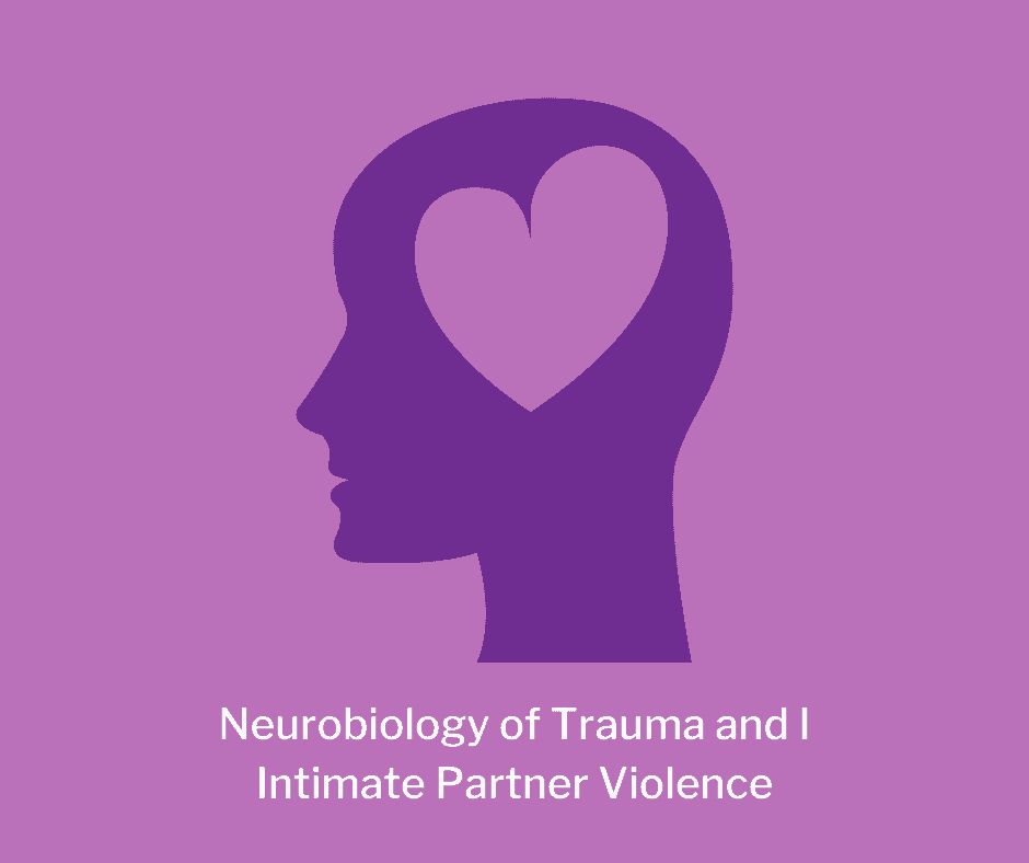 Domestic Violence Live Zoom Chat Neurobiology of Trauma and Intimate