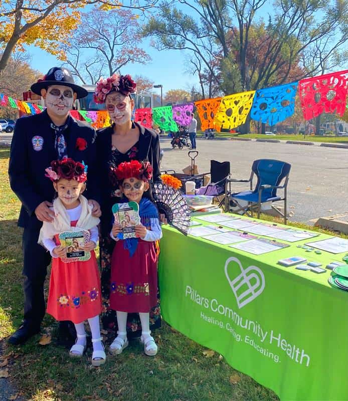 Celebrating and Remembering those we've lost with Buddy's Place