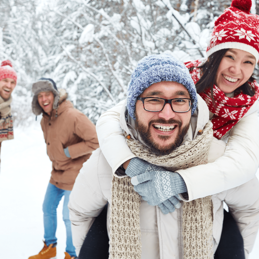 A Winter Care Kit Pillars Community Health