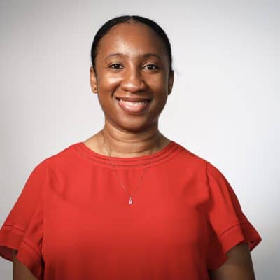 Lanita Higgs Jackson headshot