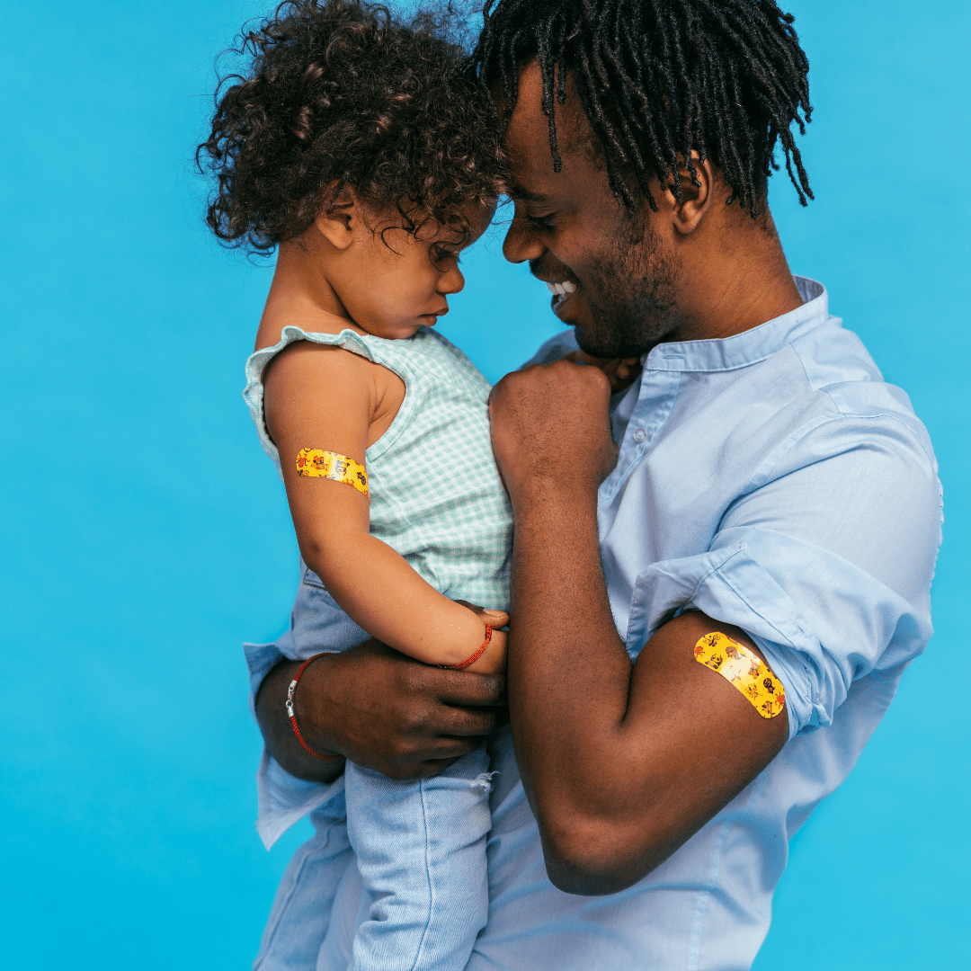 Community COVID19 Vaccine Clinic Pillars Community Health