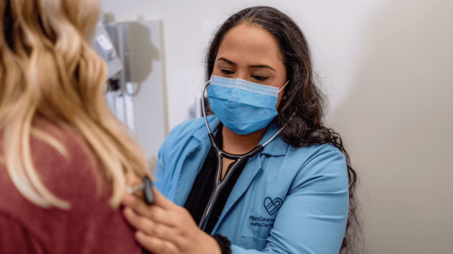 National Health Center Week 2023 Delivering Care and Building