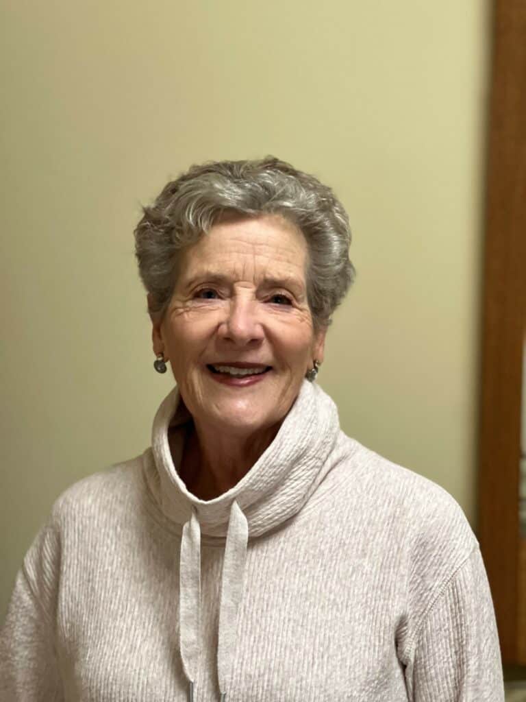 Pillars Community Health to Honor Linda Moran with Power of One Award