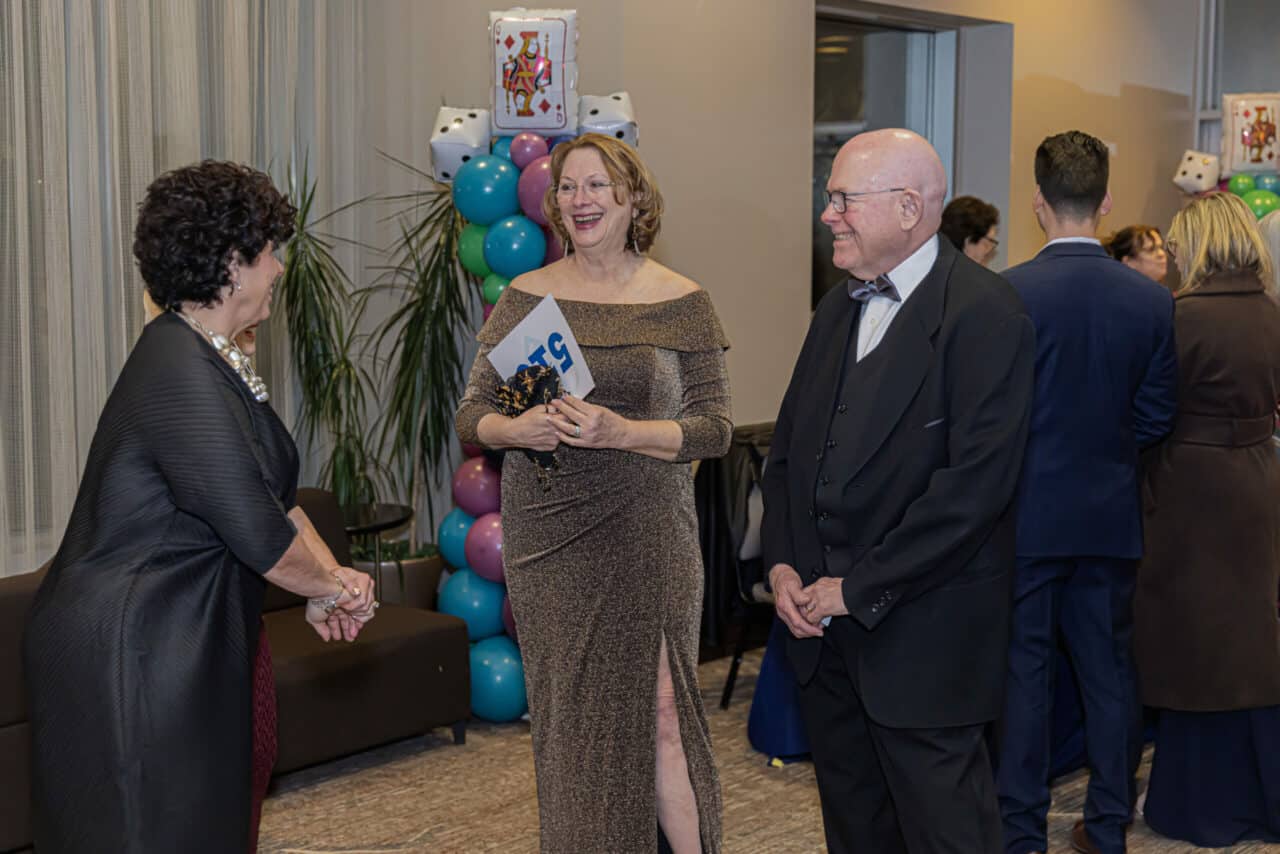 Thanks for going ALL IN FOR PCH Pillars Community Health