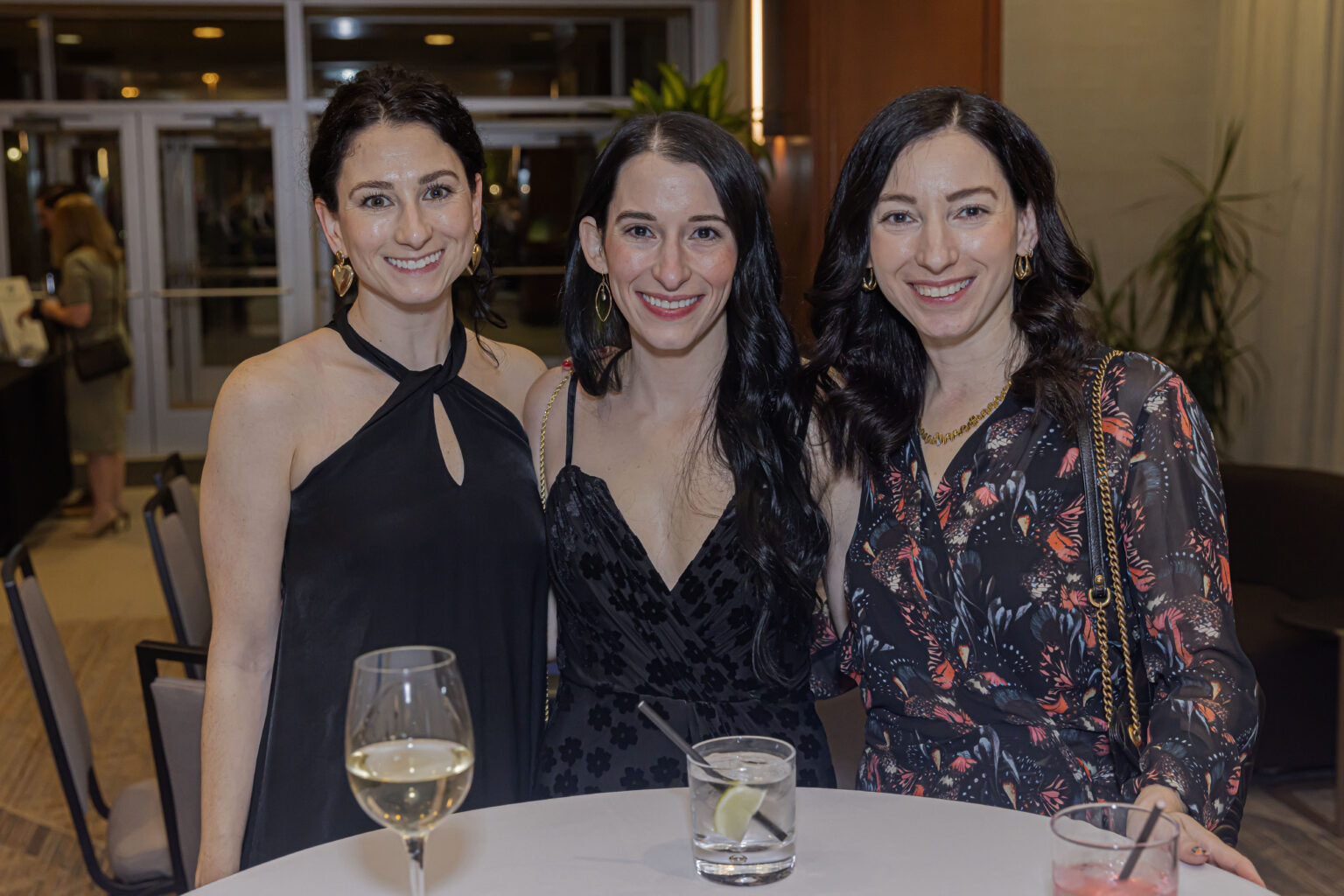 Thanks for going ALL IN FOR PCH Pillars Community Health