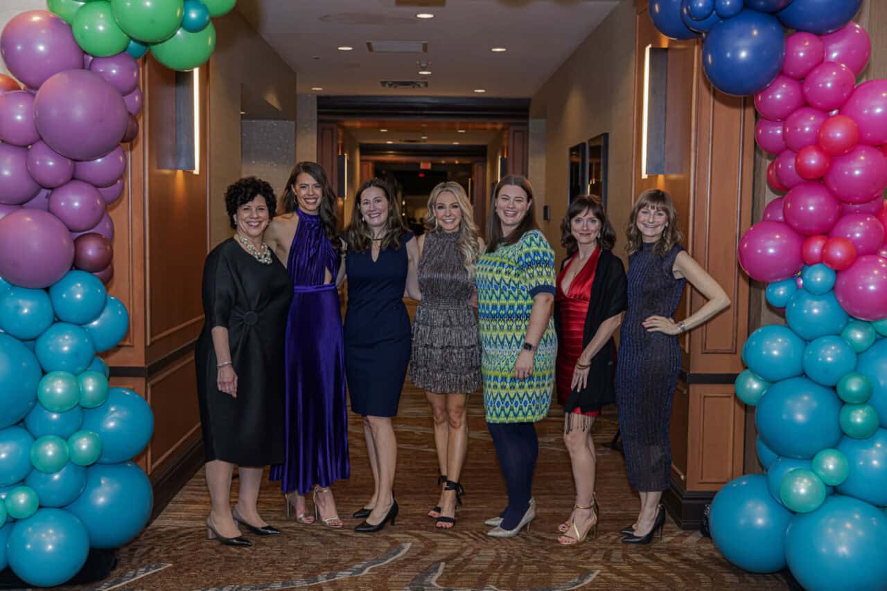 Thanks for going ALL IN FOR PCH Pillars Community Health