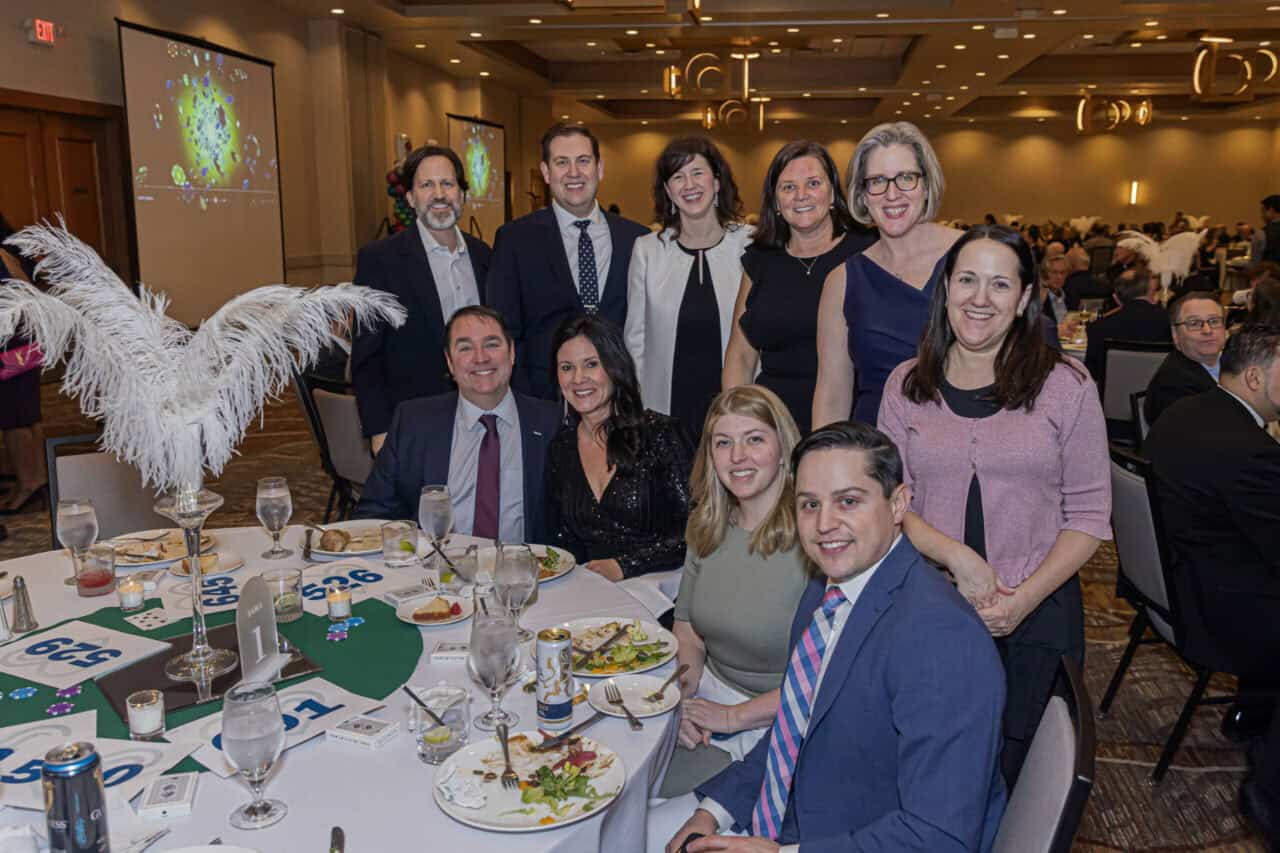 Thanks for going ALL IN FOR PCH Pillars Community Health