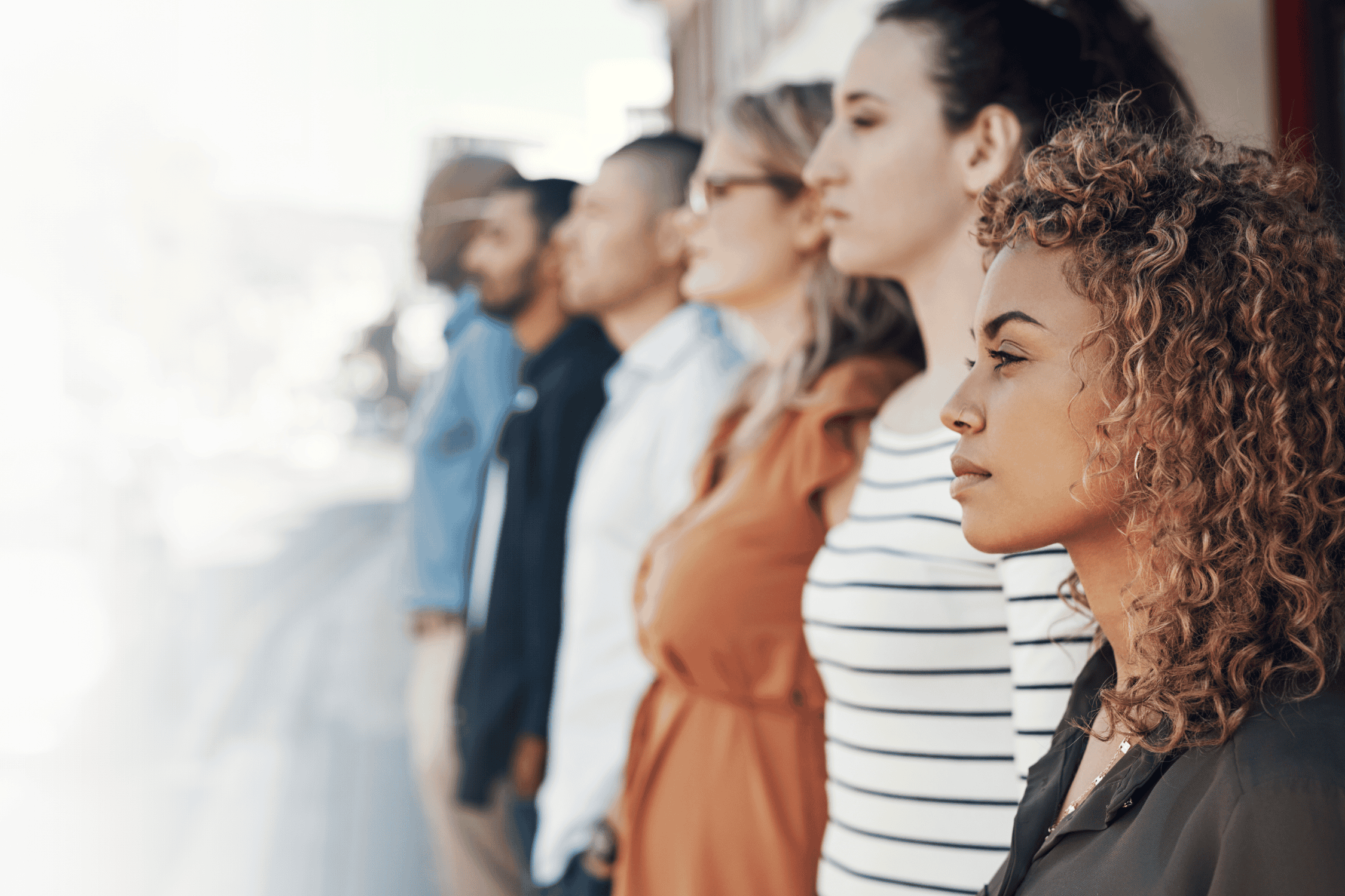 Standing Together Pillars Community Health and Sexual Assault