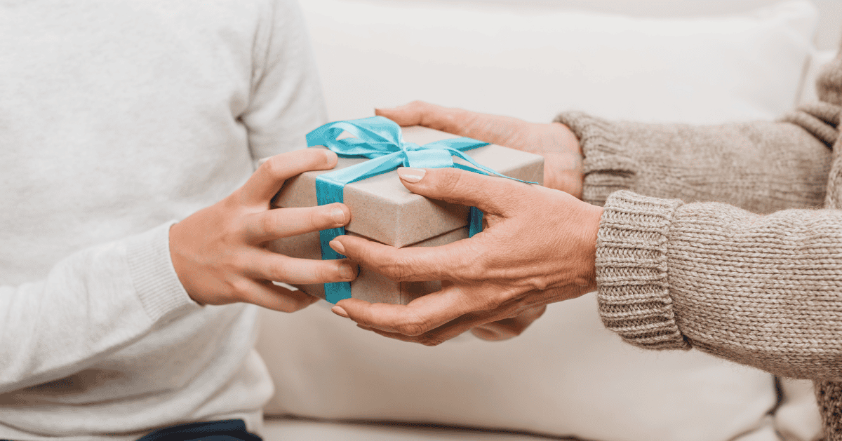 Ways To Give Expanded