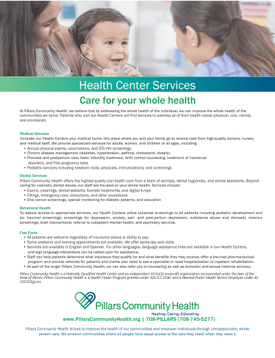 Health Center Handout 2023 (400 x 520 px)