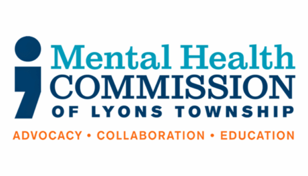 Mental Health Commission of Lyons Township Logo