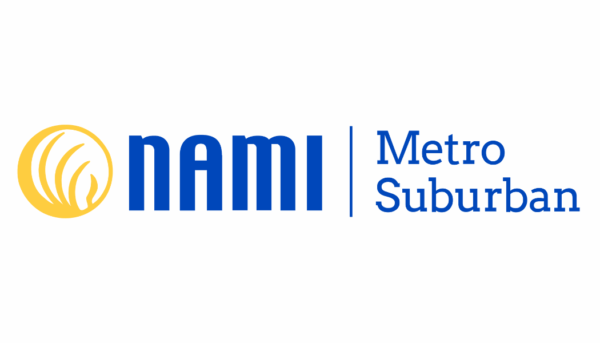 NAMI Metro Suburban Logo