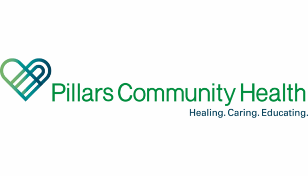 Pillars Community Health Logo