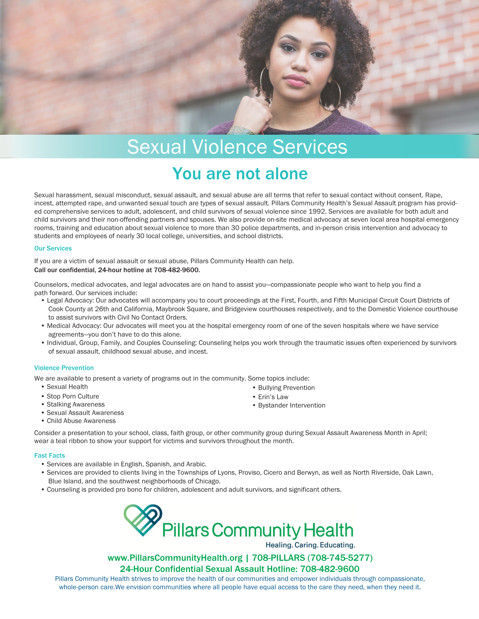 PCH_DVSA_SexualAssaultServices_Flyer_2026