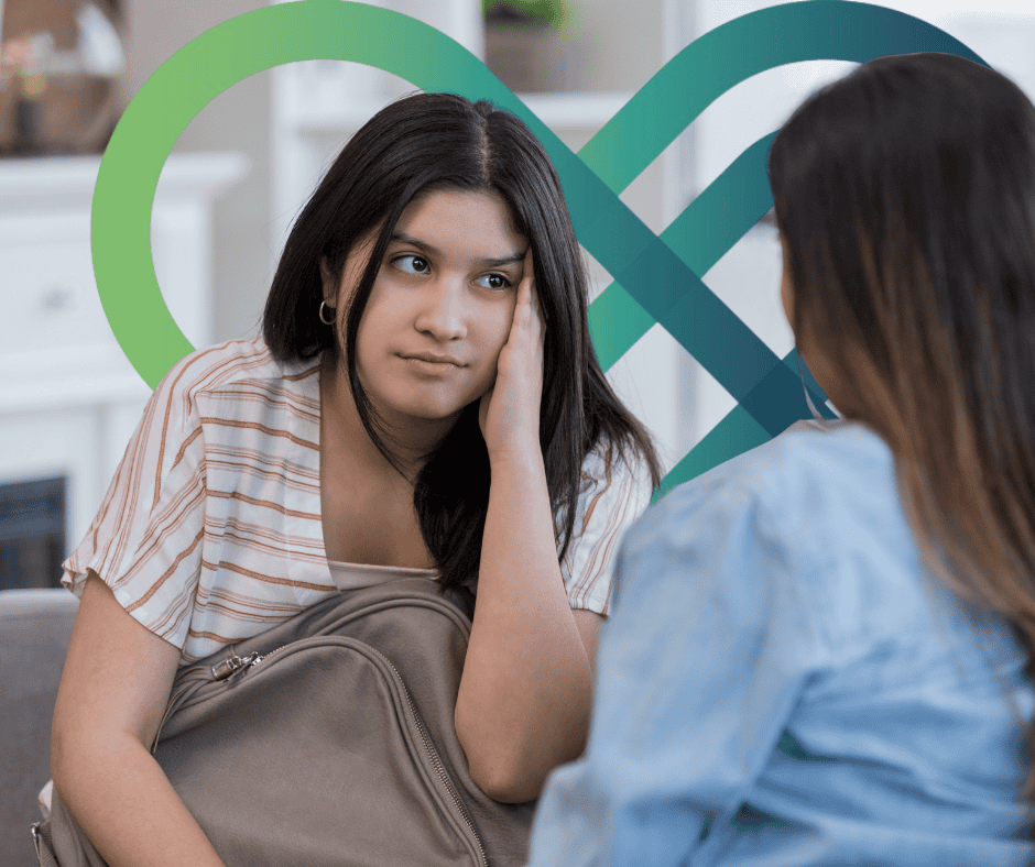 Supporting Your Teen's Mental Health| PCH