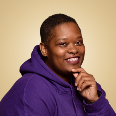 Shanice Parker